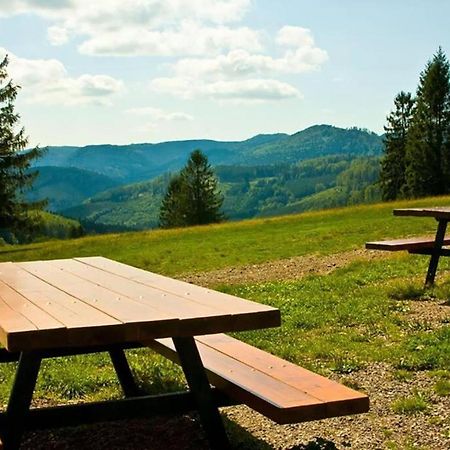 Maison Rurale En Bordure De Foret Ширмек Экстерьер фото
